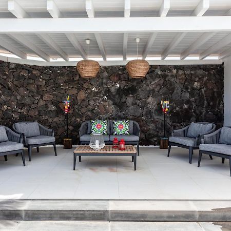 푸에르토 델 카르멘 Luxury Casa El Marques 빌라 외부 사진
