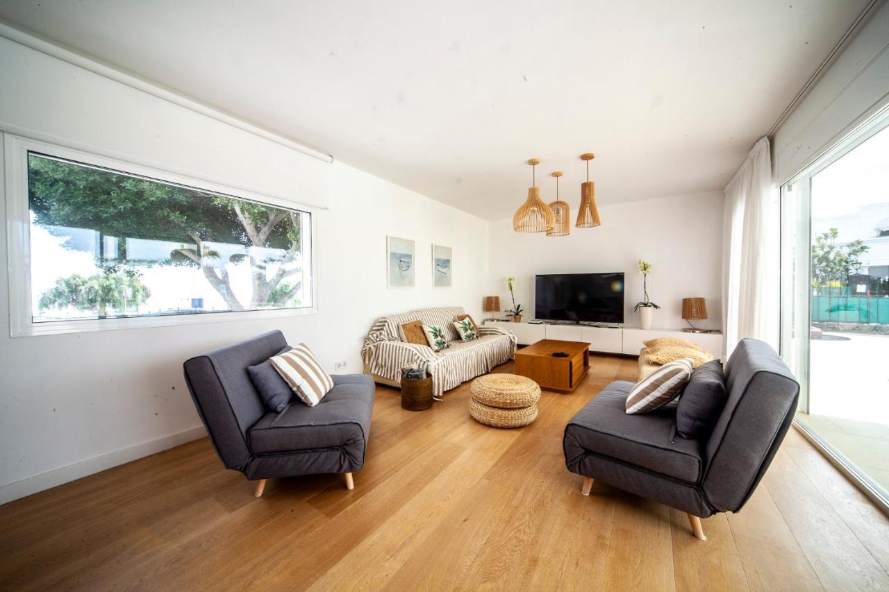 푸에르토 델 카르멘 Luxury Casa El Marques 빌라 외부 사진