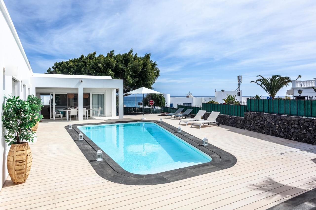 푸에르토 델 카르멘 Luxury Casa El Marques 빌라 외부 사진