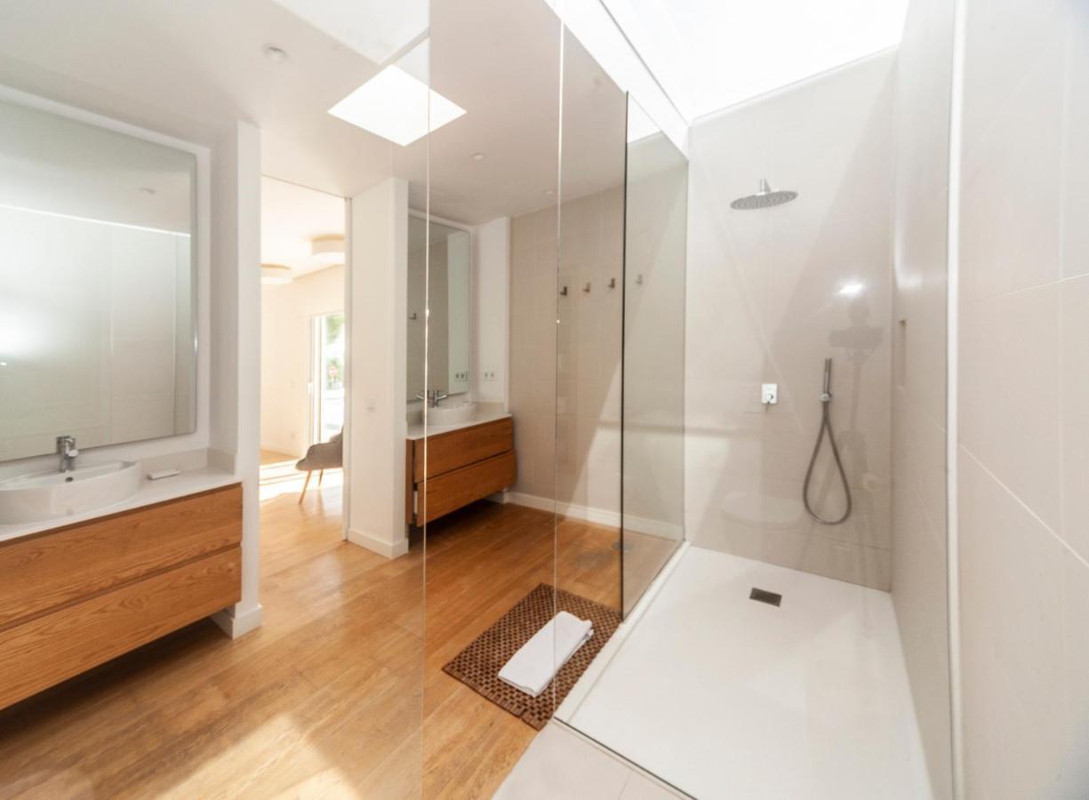 푸에르토 델 카르멘 Luxury Casa El Marques 빌라 외부 사진