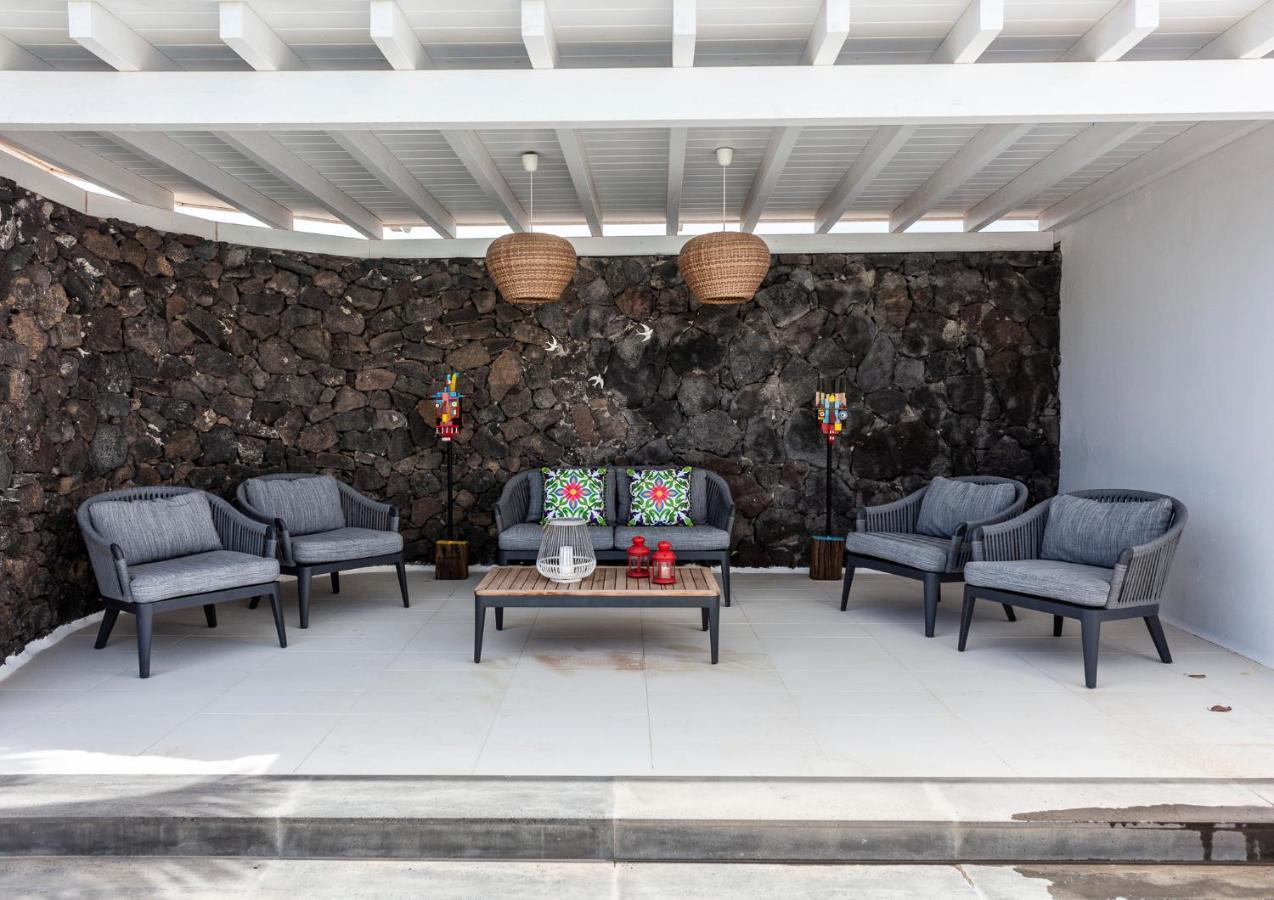 푸에르토 델 카르멘 Luxury Casa El Marques 빌라 외부 사진