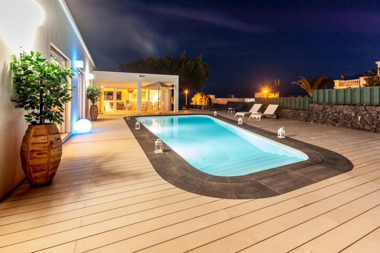 푸에르토 델 카르멘 Luxury Casa El Marques 빌라 외부 사진