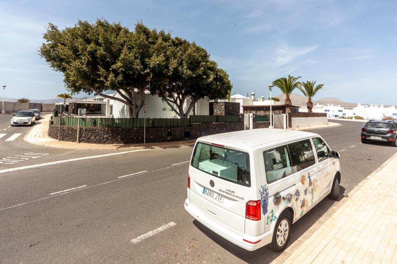 푸에르토 델 카르멘 Luxury Casa El Marques 빌라 외부 사진