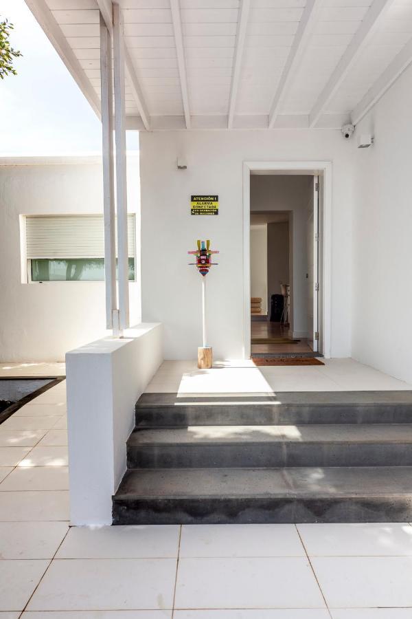 푸에르토 델 카르멘 Luxury Casa El Marques 빌라 외부 사진