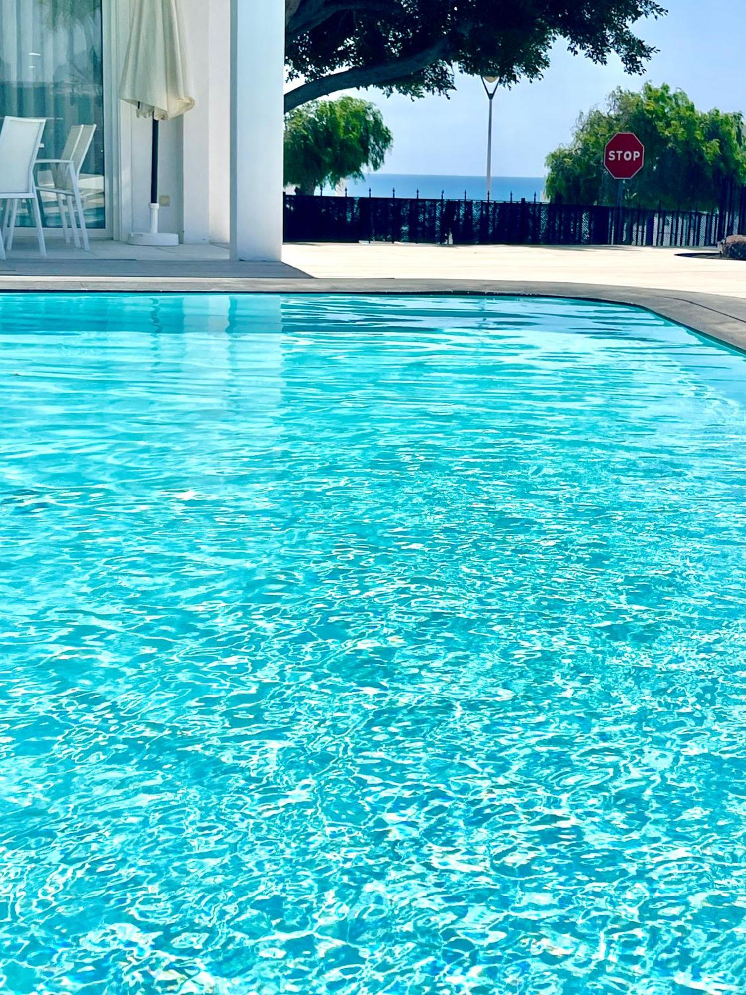 푸에르토 델 카르멘 Luxury Casa El Marques 빌라 외부 사진